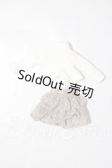 azoneピコニーモ/OF:1/12サイズドール　衣装 A-26-02-18-1055-TN-ZU