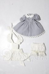 azoneピコニーモ/OF:1/12サイズドール　衣装 A-26-02-18-1063-TN-ZU