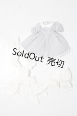 azoneピコニーモ/OF:1/12サイズドール　衣装 A-26-02-18-1063-TN-ZU