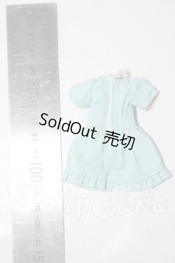 画像2: azoneピコニーモ/OF:1/12サイズドール　衣装 A-26-02-18-1068-TN-ZU