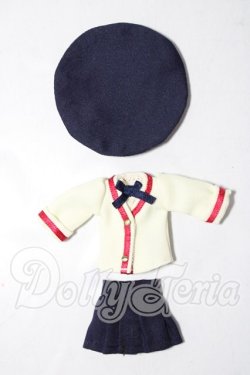 画像1: 1/12サイズドール/OF:衣装 A-26-02-18-1062-TN-ZU