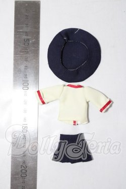 画像2: 1/12サイズドール/OF:衣装 A-26-02-18-1062-TN-ZU