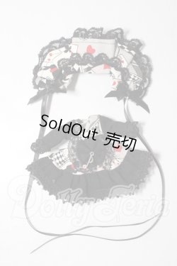 画像1: 1/12サイズドール/OF:衣装 A-26-02-18-1053-TN-ZU