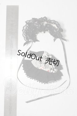 画像2: 1/12サイズドール/OF:衣装 A-26-02-18-1053-TN-ZU