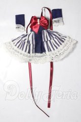 1/12サイズドール/OF:衣装 A-26-02-18-1061-TN-ZU