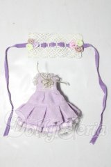 1/12サイズドール/OF:衣装 A-26-02-18-1059-TN-ZU