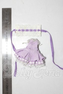 画像2: 1/12サイズドール/OF:衣装 A-26-02-18-1059-TN-ZU