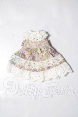 画像1: オビツ11/OF:衣装 A-26-02-18-1054-TN-ZU