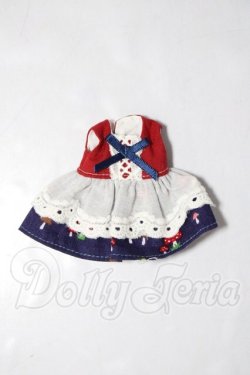 画像1: オビツ11/OF:衣装 A-26-02-18-1056-TN-ZU