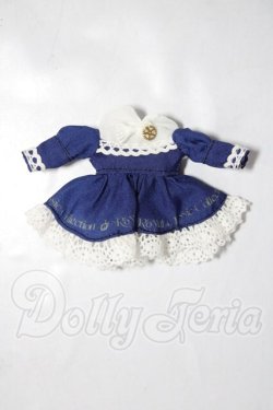 画像1: オビツ11/OF:衣装 A-26-02-18-1052-TN-ZU