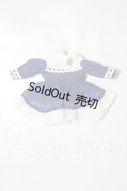 画像1: オビツ11/OF:衣装 A-26-02-18-1052-TN-ZU