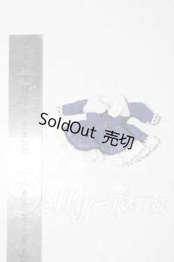 画像2: オビツ11/OF:衣装 A-26-02-18-1052-TN-ZU