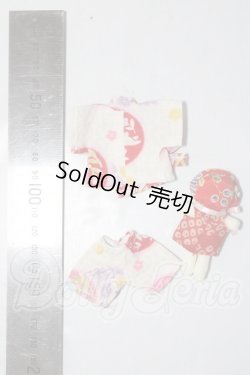 画像2: オビツ11/OF:衣装 A-26-02-18-1065-TN-ZU