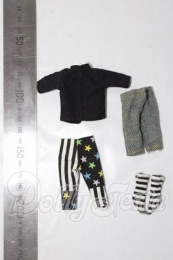 画像2: オビツ11/OF:衣装 A-26-02-18-1060-TN-ZU