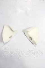 MSD用/VOLKS猫耳パーツ U-26-02-18-165-TN-ZU