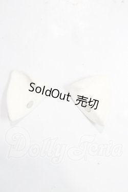 画像1: MSD用/VOLKS猫耳パーツ U-26-02-18-165-TN-ZU