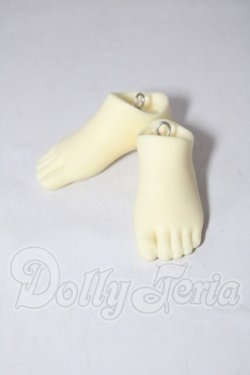 画像1: SD/フットパーツ:VOLKS製 U-26-02-18-194-TN-ZU