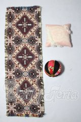 幼SD/OF:小物 U-26-02-18-196-TN-ZU