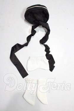 画像1: 幼SD/OF:小物 U-26-02-18-160-TN-ZU