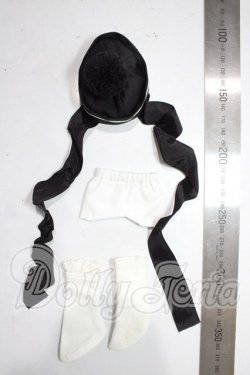 画像2: 幼SD/OF:小物 U-26-02-18-160-TN-ZU