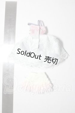 画像2: 20cmサイズドール/OF:衣装 A-26-02-25-1035-TN-ZU