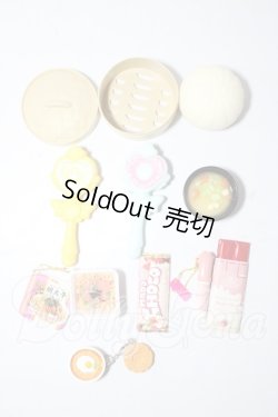 画像1: SD/OF:小物 U-26-02-18-189-TN-ZU