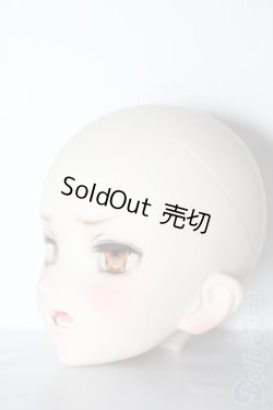 画像1: DD/DDH-07:カスタムヘッド A-26-02-11-1032-TN-ZU