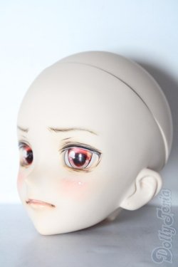 画像2: DD/DDH-07:カスタムヘッド A-26-02-11-1034-TN-ZU