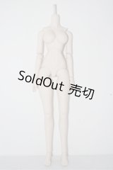 DD/ベースボディIII　L胸 A-26-02-04-1094-TN-ZU