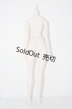 画像2: DD/ベースボディIII　L胸 A-26-02-04-1094-TN-ZU