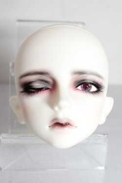 画像1: littlemonica/romantic enrill A-26-02-04-1097-TN-ZU