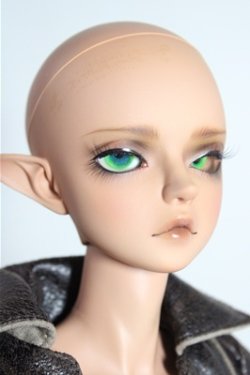 画像4: with doll/ash：1/4 A-26-02-04-1096-TN-ZU