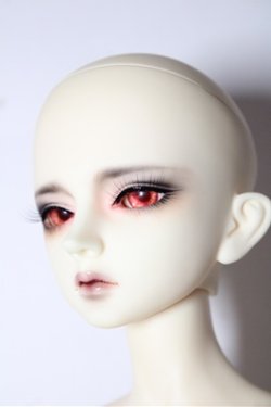 画像2: LITTLE MONICA/1/4/Little Enrill A-26-02-04-1095-TN-ZU