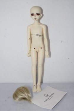 画像5: LITTLE MONICA/1/4/Little Enrill A-26-02-04-1095-TN-ZU