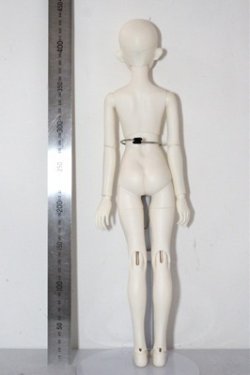 画像7: DREAMING DOLL/misora A-26-02-04-1100-TN-ZU