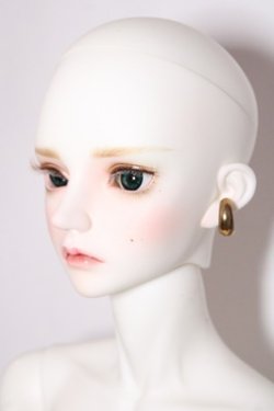 画像3: WITHDOLL/Lupin  A-26-02-04-1099-TN-ZU