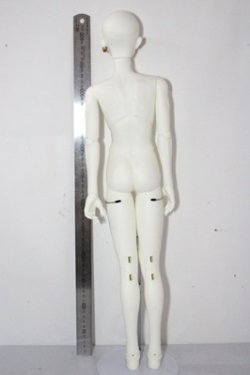 画像7: WITHDOLL/Lupin  A-26-02-04-1099-TN-ZU