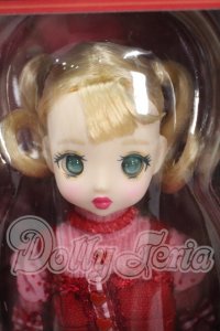 Pookie Boo BonBon／Pink！Mania Y-26-04-01-215-TN-ZY