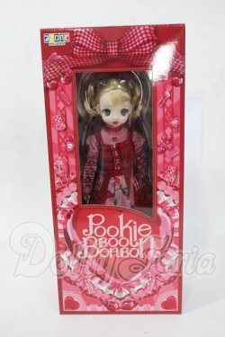 画像2: Pookie Boo BonBon／Pink！Mania Y-26-04-01-215-TN-ZY