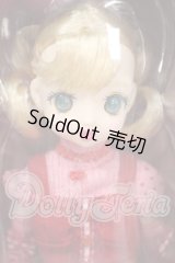 Pookie Boo BonBon／Pink！Mania Y-26-03-04-152-TN-ZY