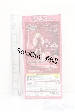画像5: Pookie Boo BonBon／Pink！Mania S-26-02-15-108-TN-ZS