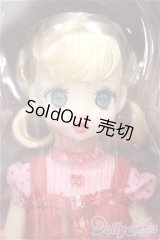 Pookie Boo BonBon／Pink！Mania S-26-02-15-107-TN-ZS