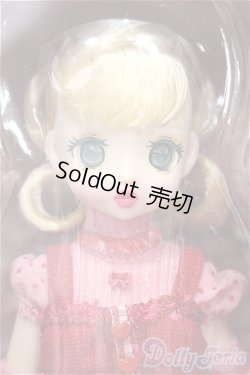 画像1: Pookie Boo BonBon／Pink！Mania S-26-02-15-107-TN-ZS