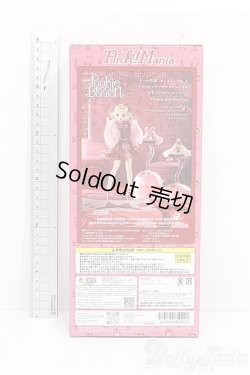 画像5: Pookie Boo BonBon／Pink！Mania S-26-02-15-107-TN-ZS