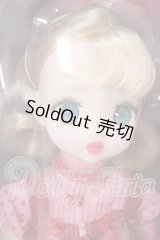Pookie Boo BonBon／Pink！Mania I-26-05-28-415-TN-ZI
