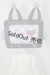 UF Doll X Autna/キャットTV:CCTV Series CAT TV Action Figure A-26-05-12-307-TN-ZA