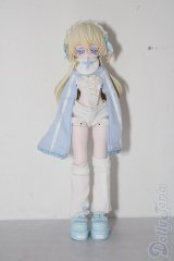 Bonbon Pocket /変な可愛い少女  水天使 A-26-02-11-1041-TN-ZU