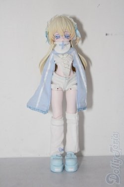 画像1: Bonbon Pocket /変な可愛い少女  水天使 A-26-02-11-1041-TN-ZU