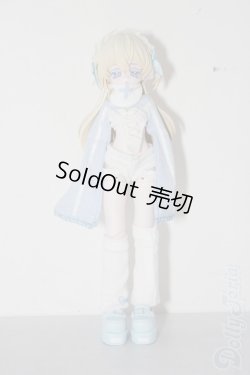 画像2: Bonbon Pocket /変な可愛い少女  水天使 A-26-02-11-1041-TN-ZU