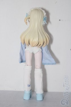 画像2: Bonbon Pocket /変な可愛い少女  水天使 A-26-02-11-1041-TN-ZU